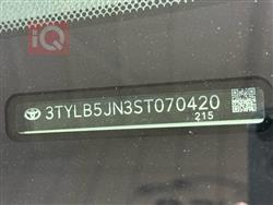 تۆیۆتا تاکۆما